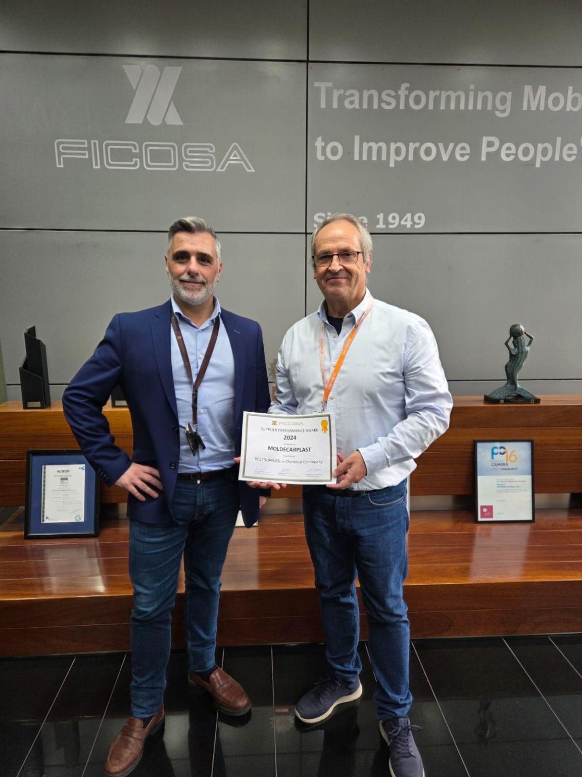 ficosaaward
