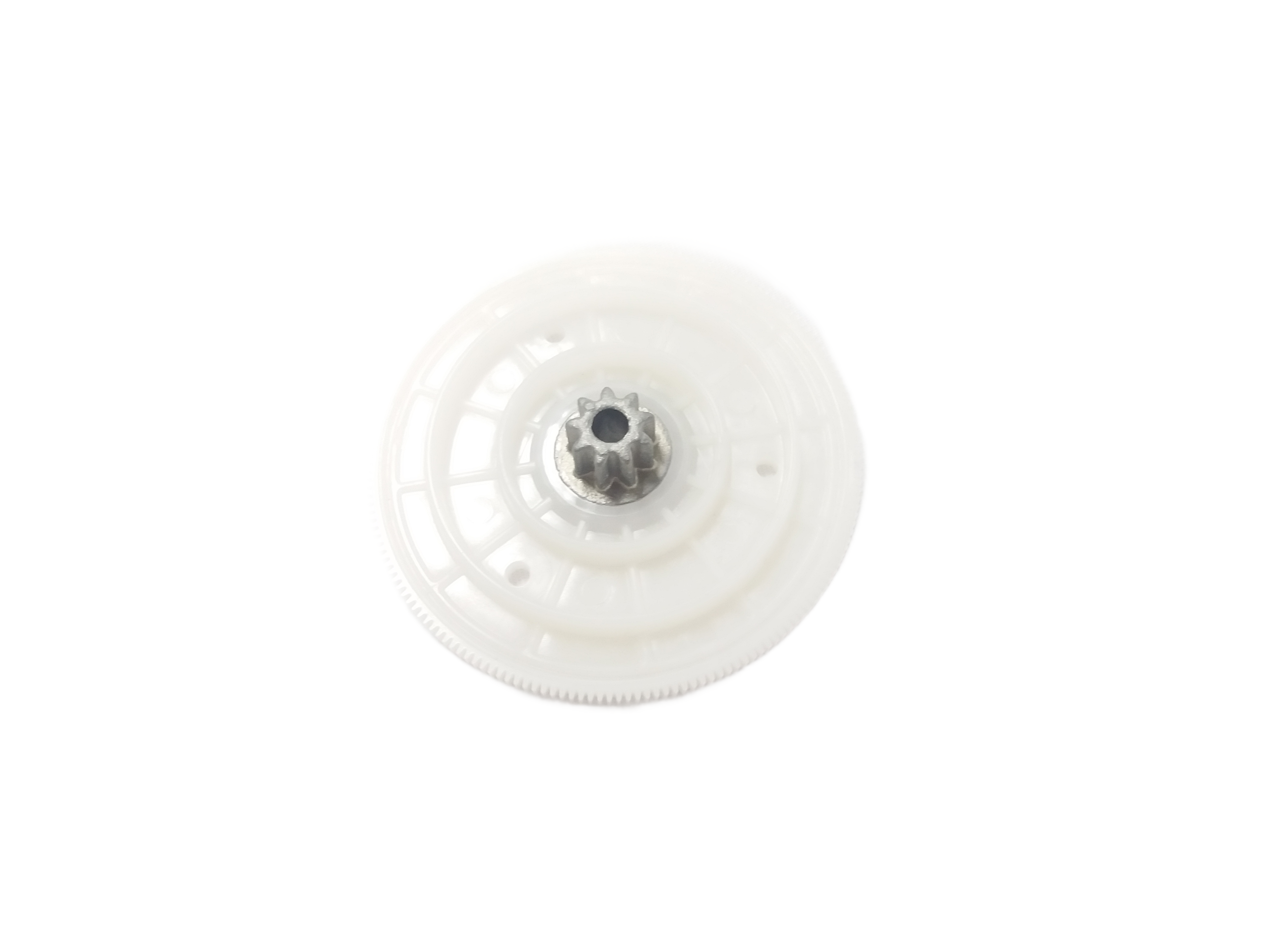 Insert Overmolding Part