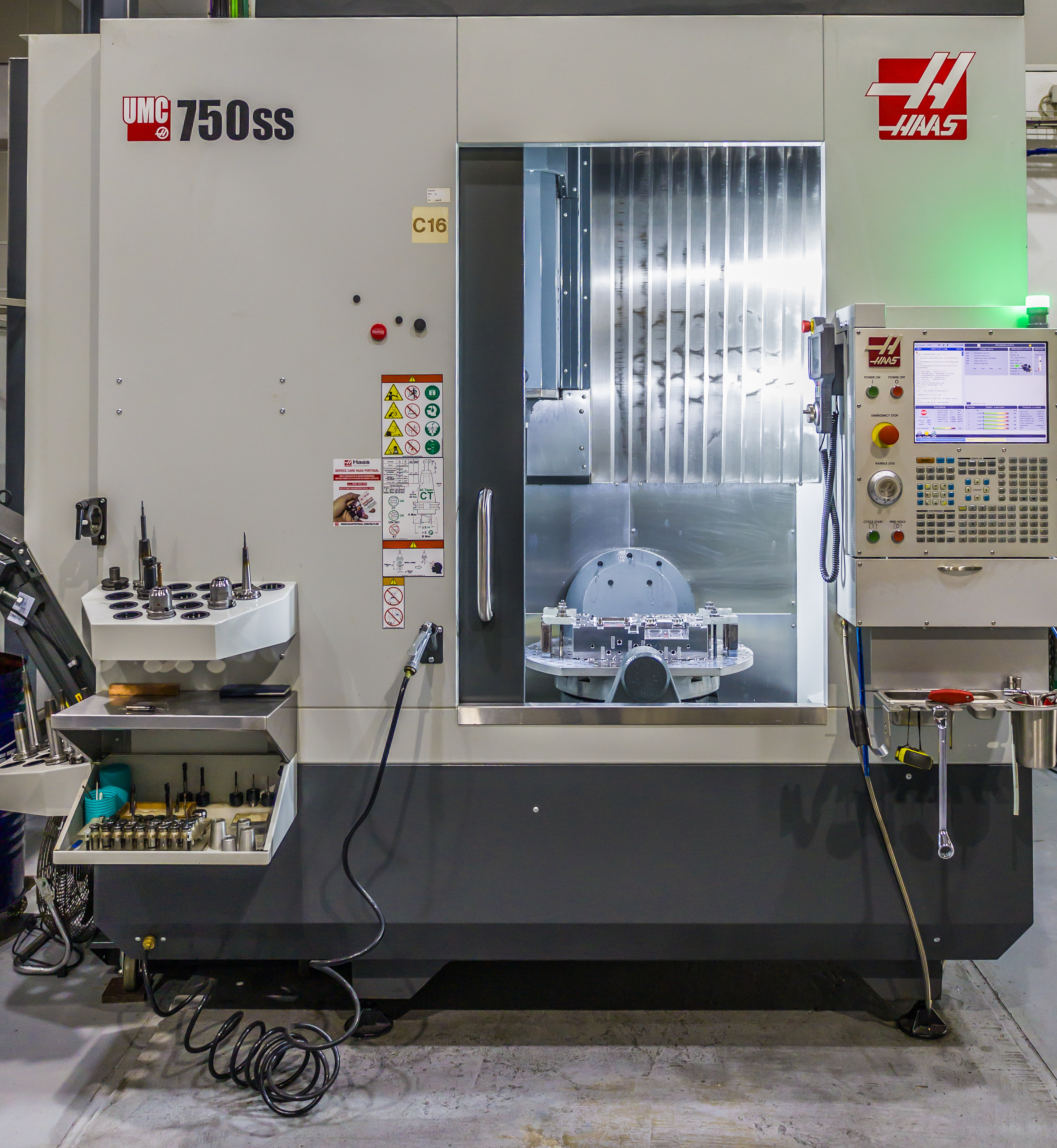 CNC