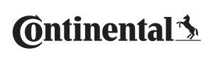 logo continental