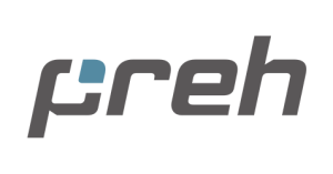 logo preh