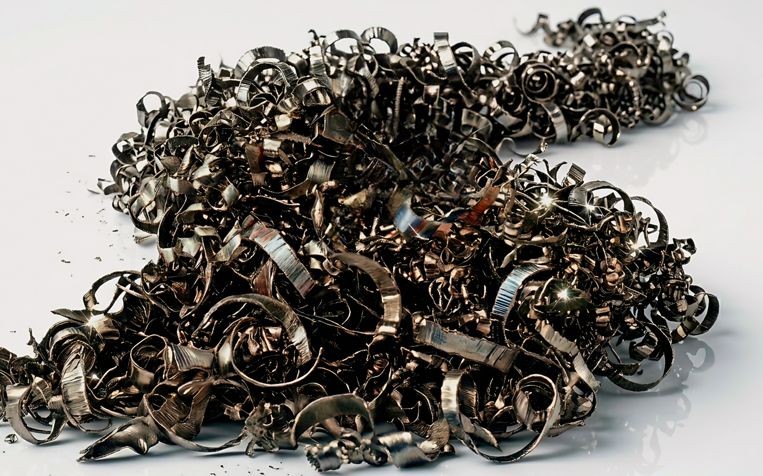 Waste